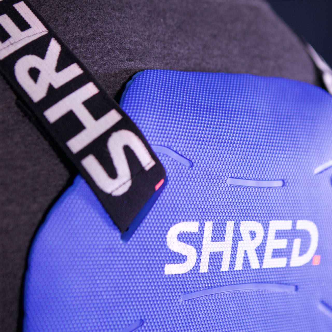 Shred Flexi Back Protector NAK Hartware XSPO Fashion