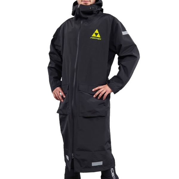 Black rain gear on sale