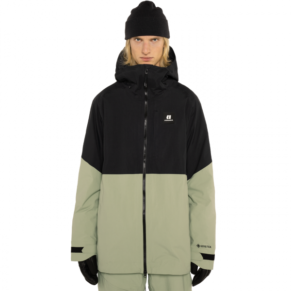 Armada snowboard jacket online