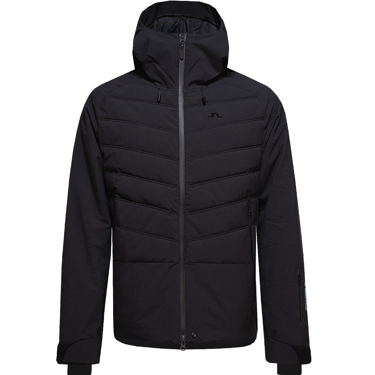 ABSOLUT NEUWERTIG! Lindberg Herren Skihose fashion + Anorak Gr. XXL